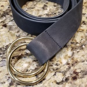 Cabi grey belt